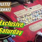 🔴LIVE ROULETTE |🔥Exclusive Saturday In Casino Las Vegas 🎰 Lots of Betting ✅ 2023-03-18
