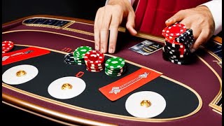 Baccarat Basics & Winning Strategies: Part 1 – Mastering the Game