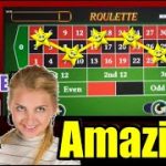 ROULETTE STRATEGY GUIDE | 5 Star System | AMAZING
