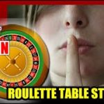 The Secret To Winning With Bets On A Single Number | ROULETTE TABLE STRATEGY