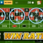 Roulette 98% Win Rate 👌 || Roulette Strategy To Win || Roulette Tricks