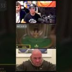 Dana White Reveals Blackjack Strategy and Gambling Tips at the Casino