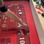 Little money maker craps strategy