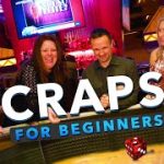 LEARN HOW TO PLAY CRAPS AT SNOQUALMIE CASINO