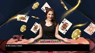 BACCCARAT DESTROYER INTRO | Learn to Play Baccarat Like a Pro