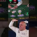 $10,000 Blackjack Side bet