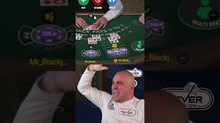 $10,000 Blackjack Side bet