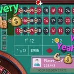 Win every spin Roulette strategy | Yeah Buddy 100% Unbeatable method