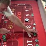 I dare you to play this craps Strategy