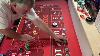 I dare you to play this craps Strategy