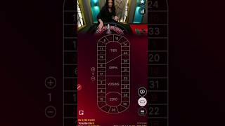 Roulette strategy #roulettewin #casino #roulette #1xbet #realmoney #strategy #drake