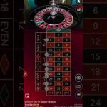 roulette strategy #casino #roulette #roulettewin #strategy #betting #dozens #liveroulette