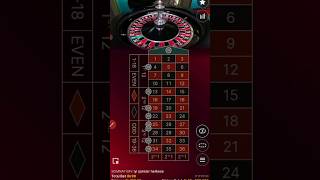 roulette strategy #casino #roulette #roulettewin #strategy #betting #dozens #liveroulette