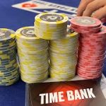 Gambling in Paris in €10,000 Buy Ins! | Rampage Poker Vlog