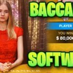 How to Win Baccarat Strategy ( Baccarat Winning Software )