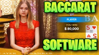 How to Win Baccarat Strategy ( Baccarat Winning Software )