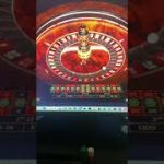 CRAZY ALL IN ROULETTE STRATEGY!