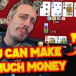 How to make the MOST out of these Poker positions | Every Hand Revealed Part 3