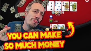 How to make the MOST out of these Poker positions | Every Hand Revealed Part 3