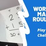 Workout Maths Roulette