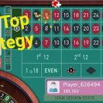 18 + 14 Reds + Top Roulette strategy to win Roulette Nation