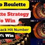 Roulette Strategy To Win | Roulette Strategy | How To Beat Casino | Best Roulette Strategy
