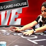 $5/$5/$10 PLO Pot-Limit Omaha Cash Game | TCH LIVE Poker Dallas