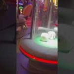 It Thinks It Knows When Playing Bubble Craps