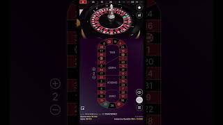 casino #roulette #strategy #liveroulette #betting #roulettewin #bet #1xbet #shorts