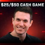 Amateur Night! Doug Polk Plays $25/$50 with Random Lodge Member