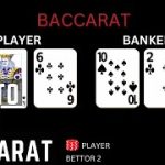 How To Play Baccarat