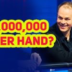 Andrew Robl Talks About Winning $9,000,000 Poker Hand vs Tom Dwan! [BIGGEST POT EVER?]