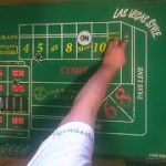 Craps! How and what you have to do to be a “Pro” Craps player!