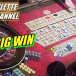 🔴LIVE ROULETTE |🔥 Hot Session In Casino Las Vegas 🎰 BIG WIN  Exclusive ✅ 2023-03-29