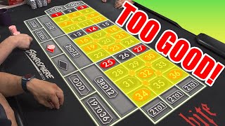 Only need $10 for this Great Roulette Strategy