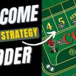 Craps Come Betting Strategy – The Come Ladder