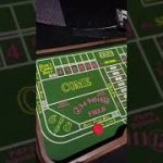 Easiest way to learn craps #markallin #casino #learnhow