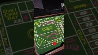 Easiest way to learn craps #markallin #casino #learnhow