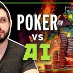 Is AI Killing Poker?