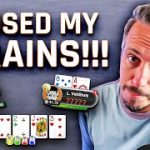 How to BLUFF in Bounty Builders | Learn with Lex