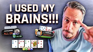 How to BLUFF in Bounty Builders | Learn with Lex