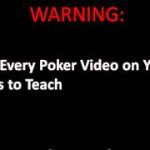 Poker Tips and Strategies For Beginners 4 of 5