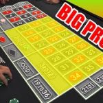 Start Small Win Big with this Roulette Strategy