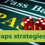 Mark The Point – Squeeze Play & Ladder Craps Strategy – Craps Live Rolls!