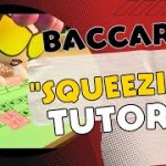 Baccarat Card Squeezing 101: Secrets Revealed for Players and Casino Workers!