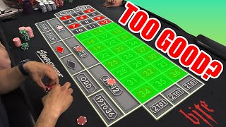 Make $400 with this Roulette Strategy