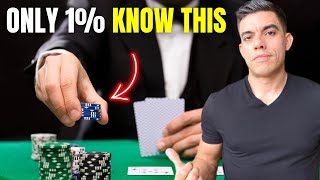 5 Simple Ways to QUICKLY Improve Your Poker Game