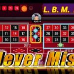 Never Miss Every Spin Win || Roulette Strategy To Win || Roulette Casino