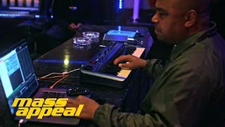 Rhythm Roulette (Serato Edition): DJ Khalil | Mass Appeal