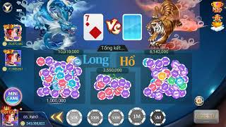 60279long hổ|learn to play baccarat|Trò chơi iwin68